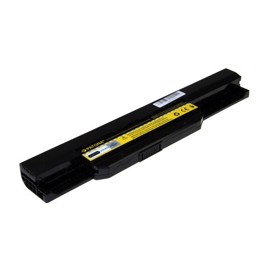 Batteri til Asus A31-K53 A32-K53 A41-K53 A42-K53 - 4400mAh